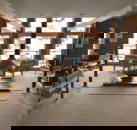 Arlberg Lodge - C Tourism