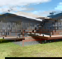 Arthur River Beach House - C Tourism