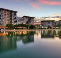 Astra Apartments NT - C Tourism