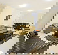 Astina Central Apartments - C Tourism
