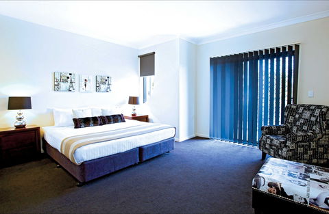 Astina Central Apartments - C Tourism 1