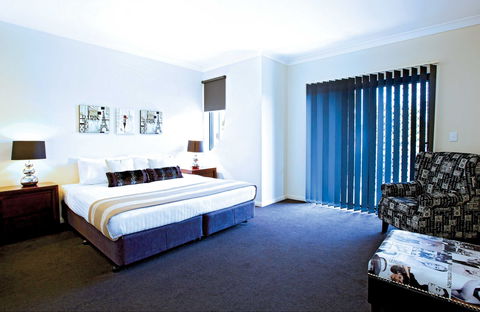 Astina Central Apartments - C Tourism 2