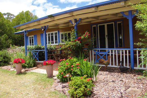 A Stanthorpe Getaway - C Tourism 1