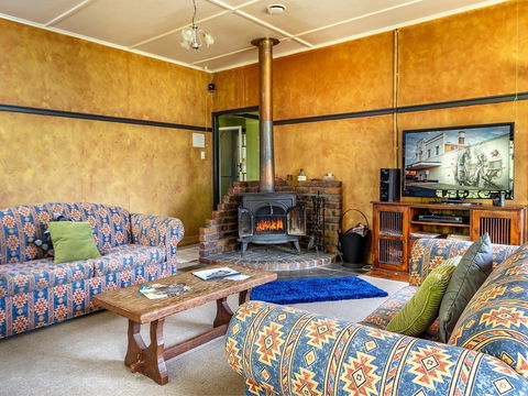 A Stanthorpe Getaway - C Tourism 2