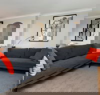 Avalanche 6 - C Tourism