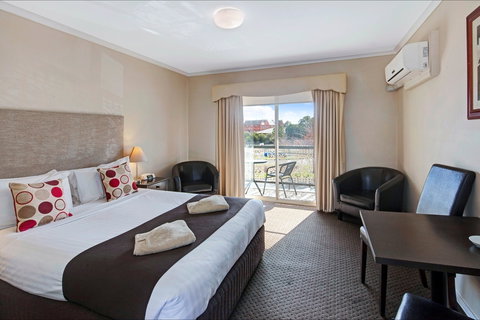 Ballarat Central City Motor Inn - C Tourism 0