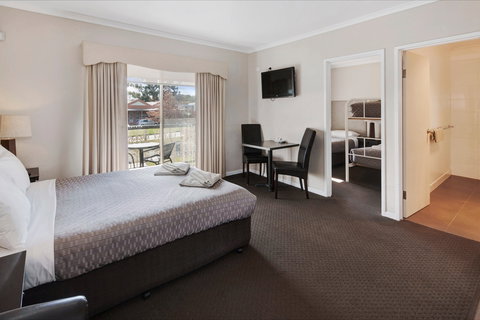 Ballarat Central City Motor Inn - C Tourism 1