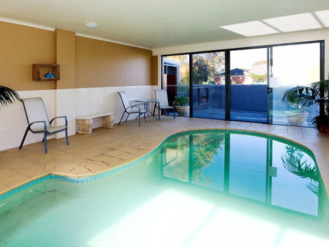 Ballarat Central City Motor Inn - C Tourism 2