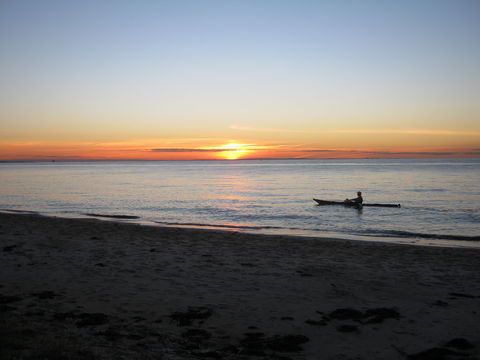 Barefoot Beach Stays - C Tourism 0