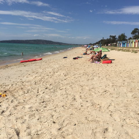 Barefoot Beach Stays - C Tourism 2