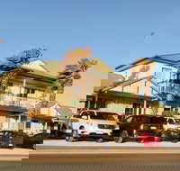 Bay Lodge - C Tourism