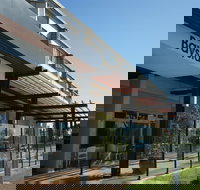 Bayside Inn St Helens