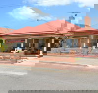 Bayview at Stansbury - C Tourism