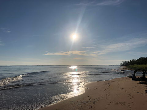 Beachfront Beauty - C Tourism 1