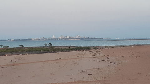Beachfront Beauty - C Tourism 2