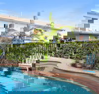 Beachcomber Peregian Beach - C Tourism