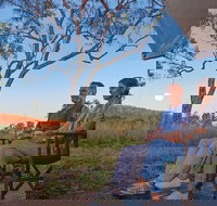 Bell Gorge Wilderness Lodge - C Tourism