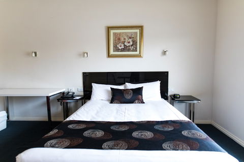 Best Western Mill Park - C Tourism 1