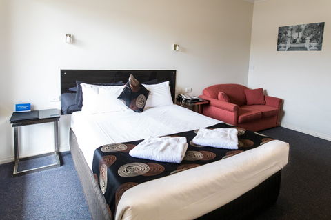 Best Western Mill Park - C Tourism 2