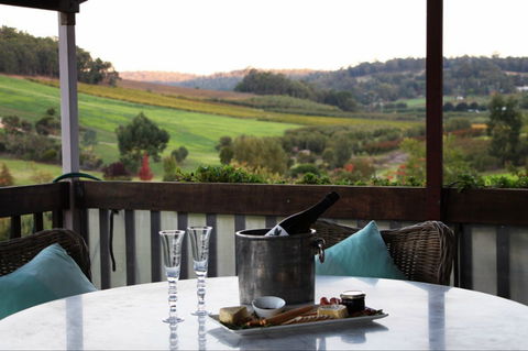 Bickley Valley Cottage - C Tourism 0