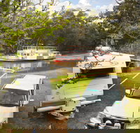 BIG4 Riverside Swan Hill - C Tourism