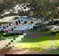 BIG4 Taunton Farm Holiday Park - C Tourism