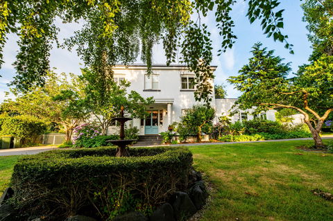 Boscobel Of Tasmania - C Tourism 0