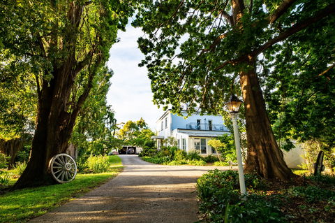 Boscobel Of Tasmania - C Tourism 1