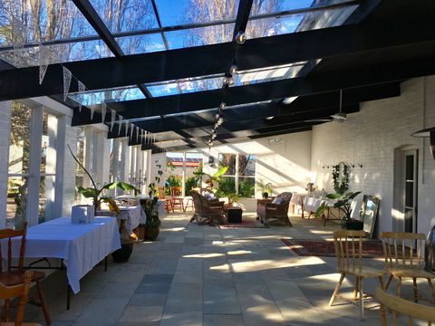 Boscobel Of Tasmania - C Tourism 2