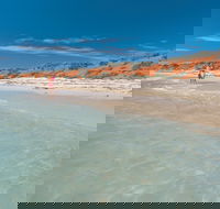 Bottle Bay Camp at Francois Peron National Park - C Tourism