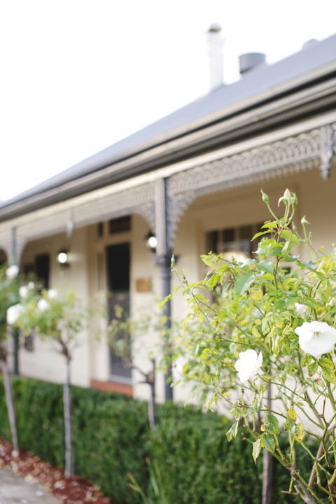 Brooklands Of Mornington - C Tourism 0