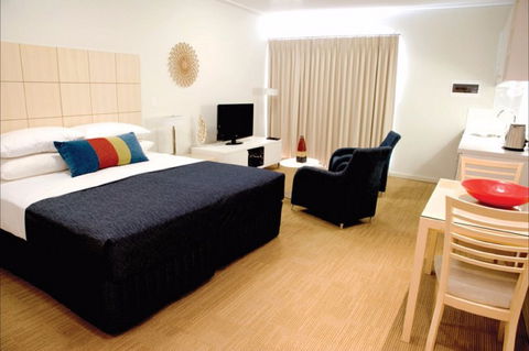 Broadwater Mariner Resort Geraldton - C Tourism 0