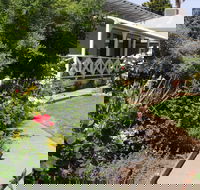 Burrabliss Bed and Breakfast - C Tourism