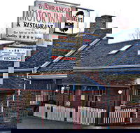 Bushranger Motor Inn - C Tourism