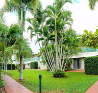 Cable Beachside Villas - C Tourism