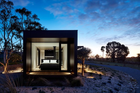 Cadole Avalon - C Tourism 1