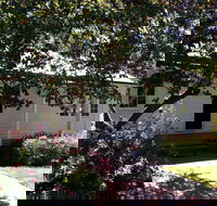 Cairnie Country Cottage - C Tourism