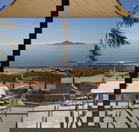 Cardwell Beachfront Motel - C Tourism