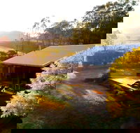 Cedars Mount View - C Tourism