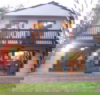 Century 21 SouthCoast Pink Gums - C Tourism