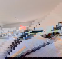 COAST Motel  Apartments - C Tourism