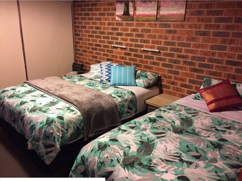 Colonial Motel - C Tourism 1