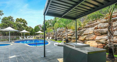 Condo Cove - C Tourism 1
