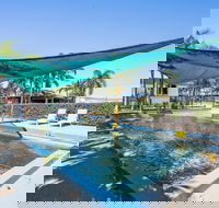 Coral Coast Tourist Park Townsville - C Tourism