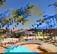 Costa Rica Motel - C Tourism