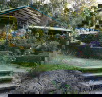 Cougal Park Bed and Breakfast - C Tourism