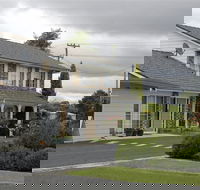Country Road Caravan Park - C Tourism
