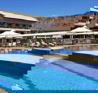 Crowne Plaza Alice Springs Lasseters - C Tourism