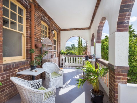 Cumquat House - C Tourism 2