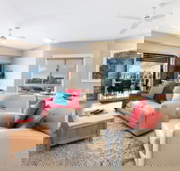 Darwin Executive Suites - C Tourism